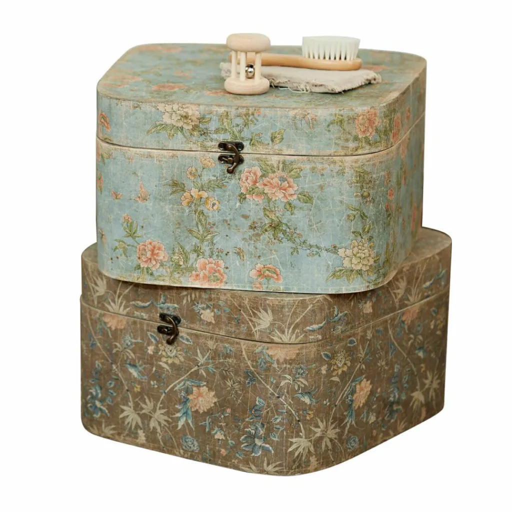 LOBERON Box 2er Set Mafleur Hot