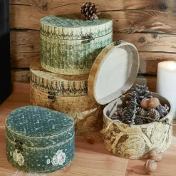 LOBERON Box 4er Set Talais Online