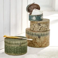 LOBERON Box 4er Set Talais Online