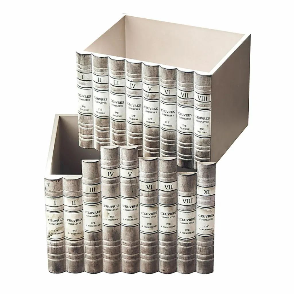 LOBERON Box 2er Set Yelivor Outlet
