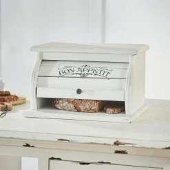 LOBERON Brotbox Bon Appetit