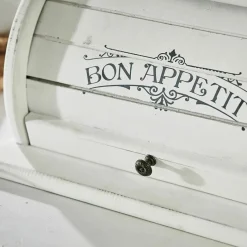 LOBERON Brotbox Bon Appetit