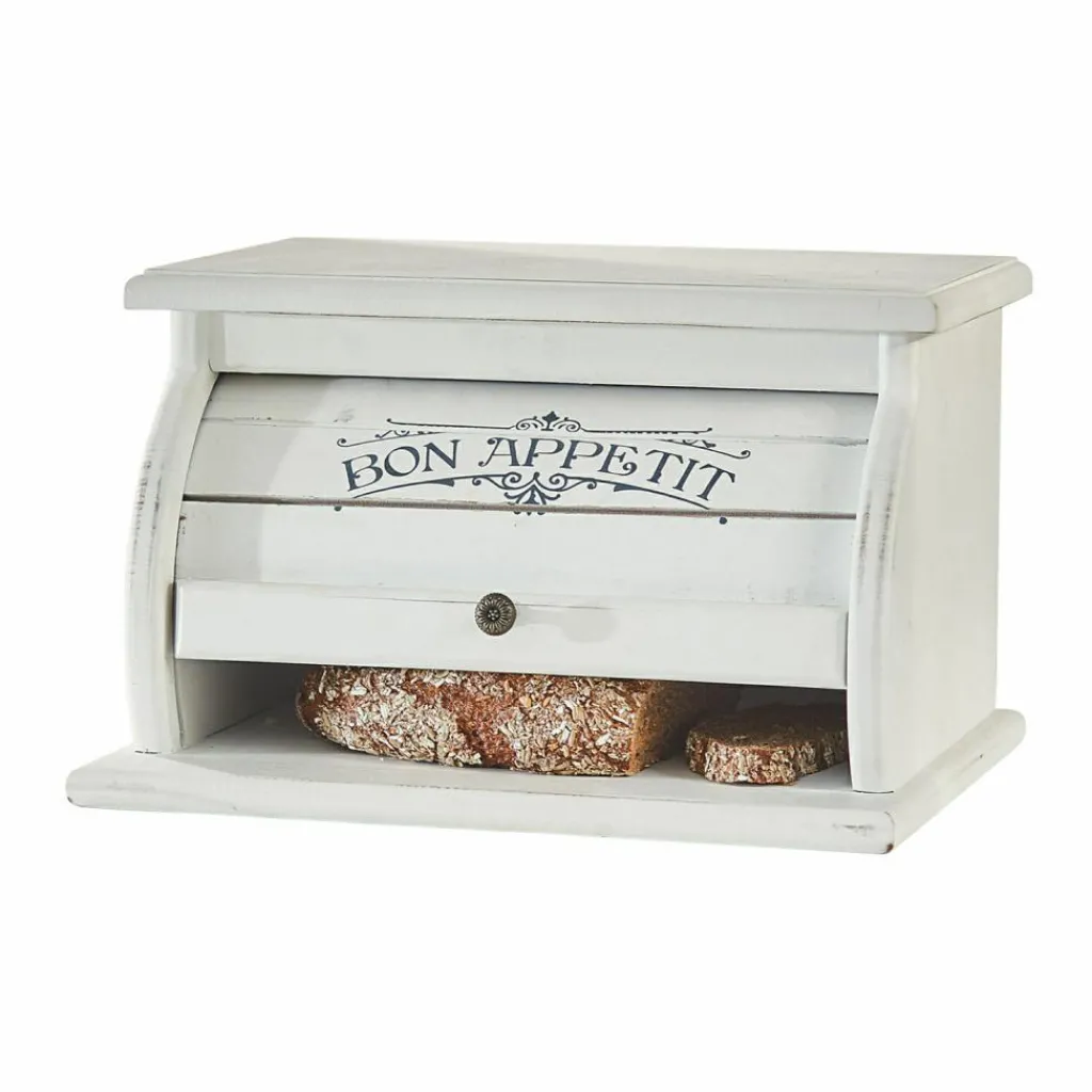 LOBERON Brotbox Bon Appetit