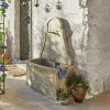 LOBERON Brunnen Albury Online
