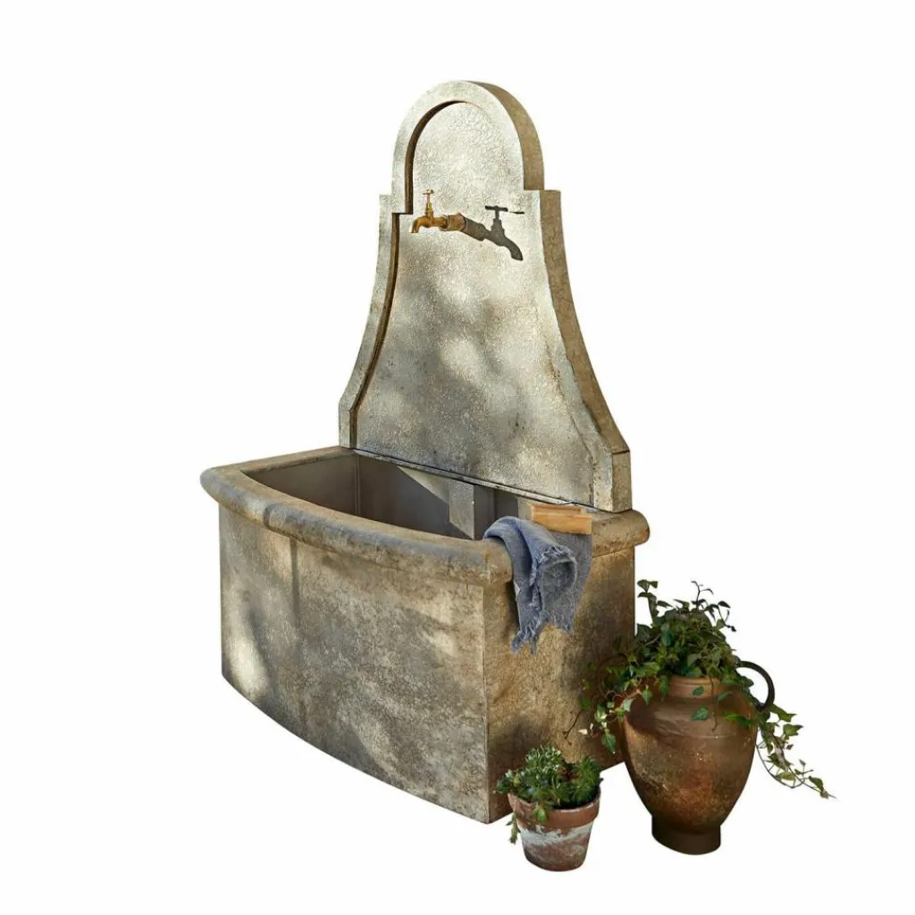 LOBERON Brunnen Albury Online