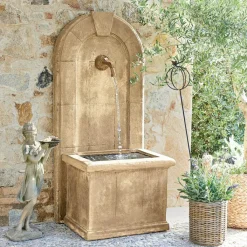 LOBERON Brunnen Ginette Online