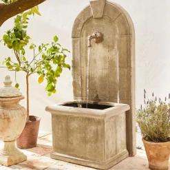 LOBERON Brunnen Ginette Online