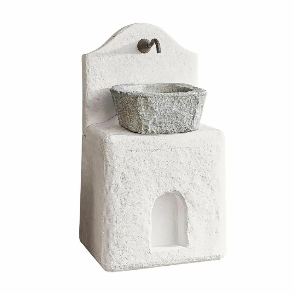 LOBERON Brunnen Pisticci Best