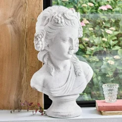 LOBERON Büste Sanoria New