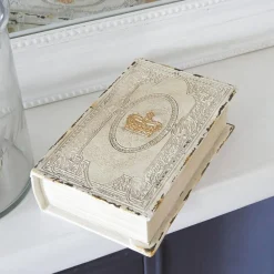 LOBERON Buchschatulle Anglure Hot