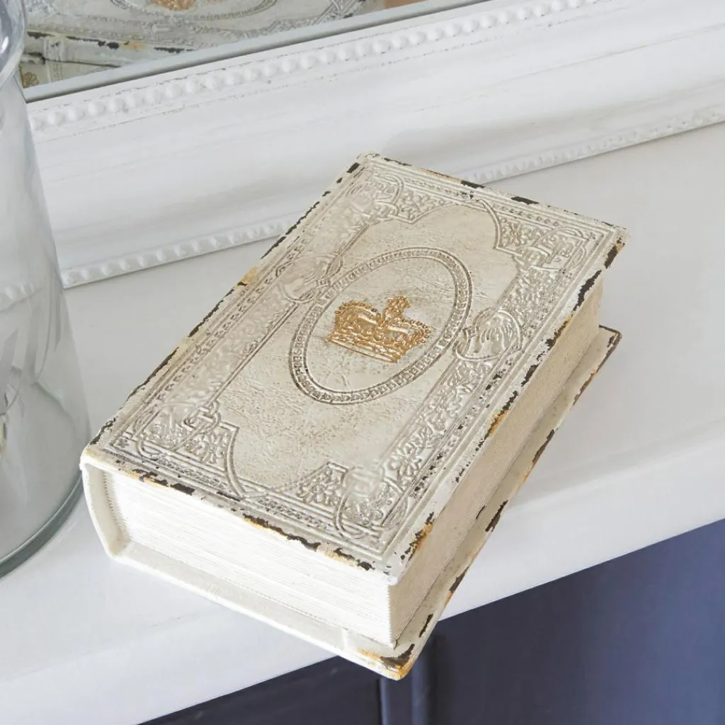 LOBERON Buchschatulle Anglure Hot