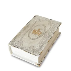 LOBERON Buchschatulle Anglure Hot