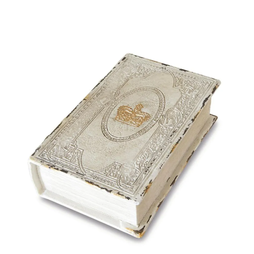 LOBERON Buchschatulle Anglure Hot