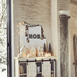 LOBERON Buchstaben NOEL NOEL Best
