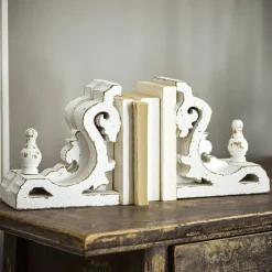 LOBERON Buchstütze 2er Set Sami Outlet