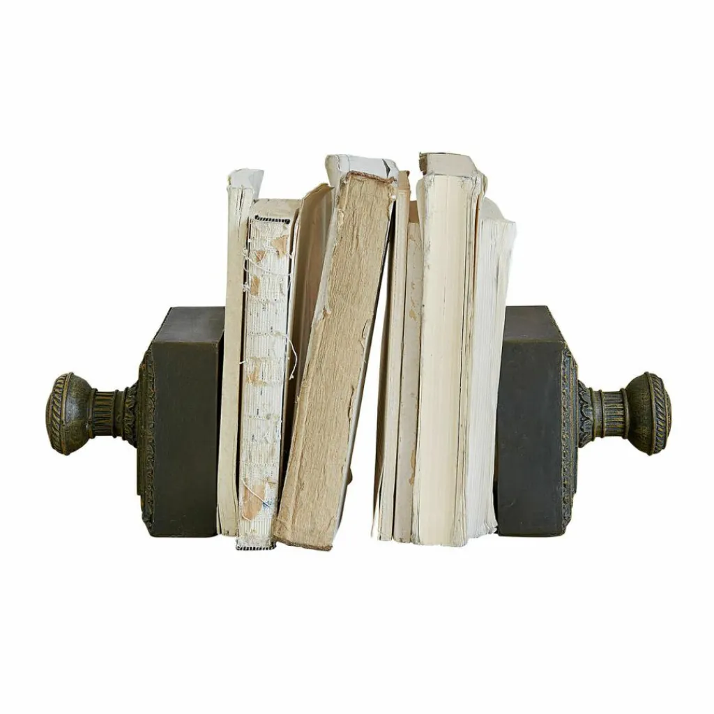 LOBERON Buchstütze 2er Set Zandrelle Outlet
