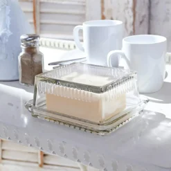 LOBERON Butterdose Durham Sale