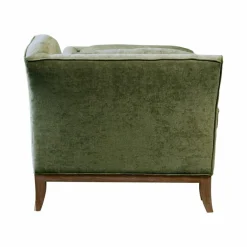 LOBERON Chaiselongue Alphonse grün Best