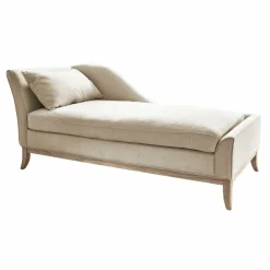 LOBERON Chaiselongue Alphonse beige Online