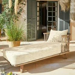 LOBERON Chaiselongue Bellville Online