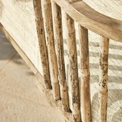 LOBERON Chaiselongue Bellville Online