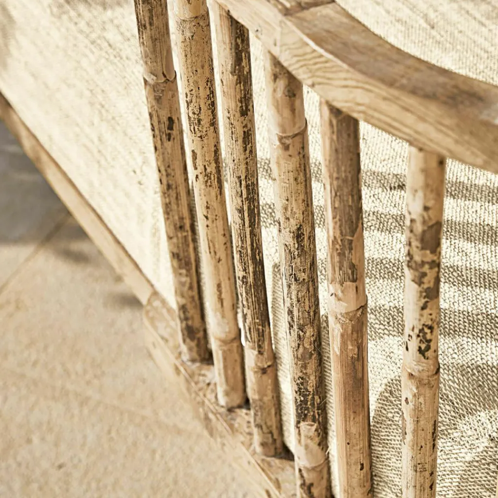 LOBERON Chaiselongue Bellville Online