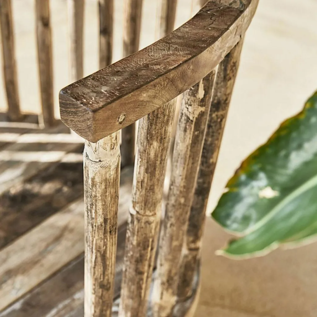 LOBERON Chaiselongue Bellville Online