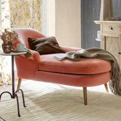 LOBERON Chaiselongue Chantoure Discount