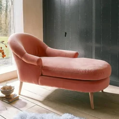 LOBERON Chaiselongue Chantoure Discount