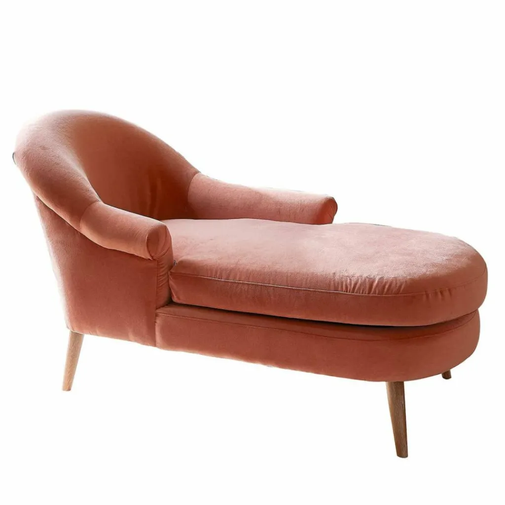 LOBERON Chaiselongue Chantoure Discount