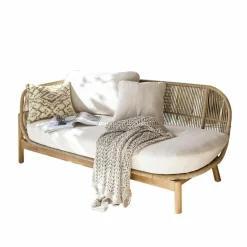 LOBERON Chaiselongue FSC®-100% Belvidere Online