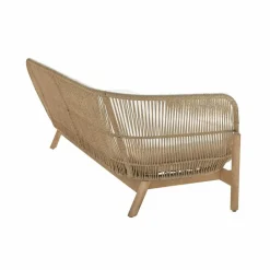 LOBERON Chaiselongue FSC®-100% Belvidere Online