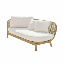 LOBERON Chaiselongue FSC®-100% Belvidere Online