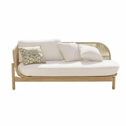 LOBERON Chaiselongue FSC®-100% Belvidere Online