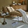 LOBERON Chaiselongue Horraine