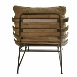 LOBERON Chaiselongue Horraine