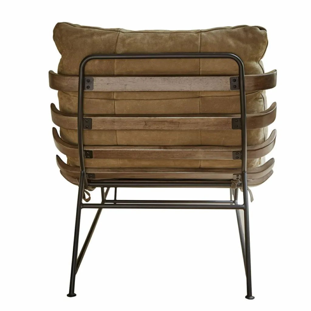 LOBERON Chaiselongue Horraine