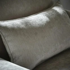 LOBERON Chaiselongue Isa grau Best