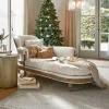 LOBERON Chaiselongue Queyranne New