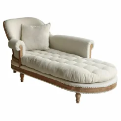 LOBERON Chaiselongue Queyranne New