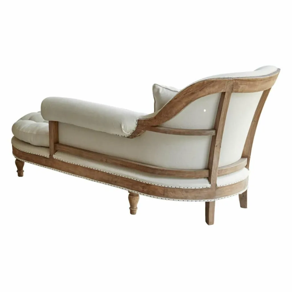 LOBERON Chaiselongue Queyranne New