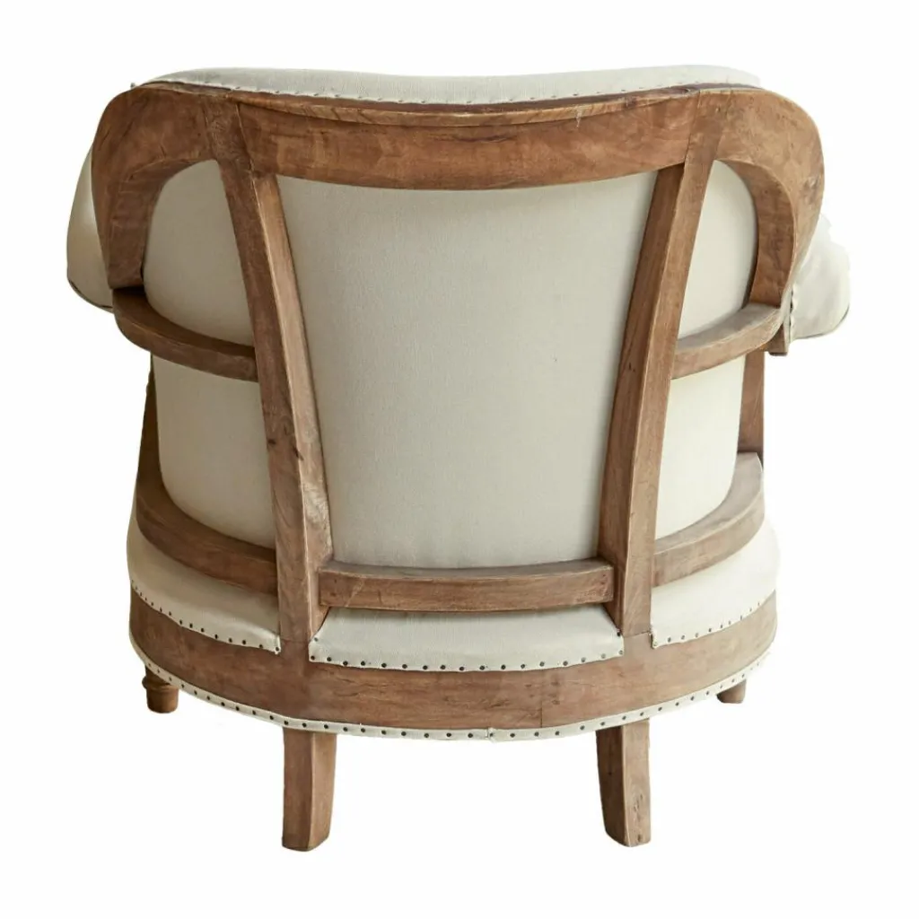 LOBERON Chaiselongue Queyranne New