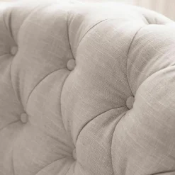 LOBERON Chaiselongue Springfield Village beige/braun Online