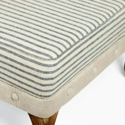 LOBERON Chaiselongue Viviani beige/grau Best