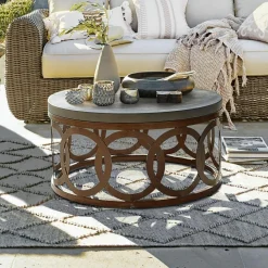 LOBERON Couchtisch Boécourt Discount