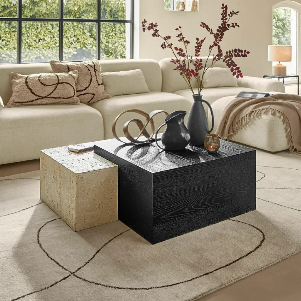 LOBERON Couchtisch Caleneuve New
