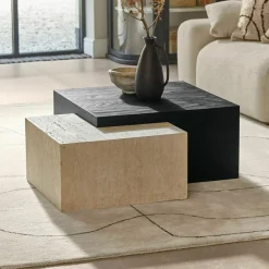 LOBERON Couchtisch Caleneuve New