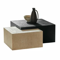 LOBERON Couchtisch Caleneuve New