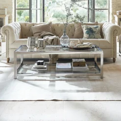 LOBERON Couchtisch Clayton Best
