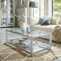 LOBERON Couchtisch Clayton Best